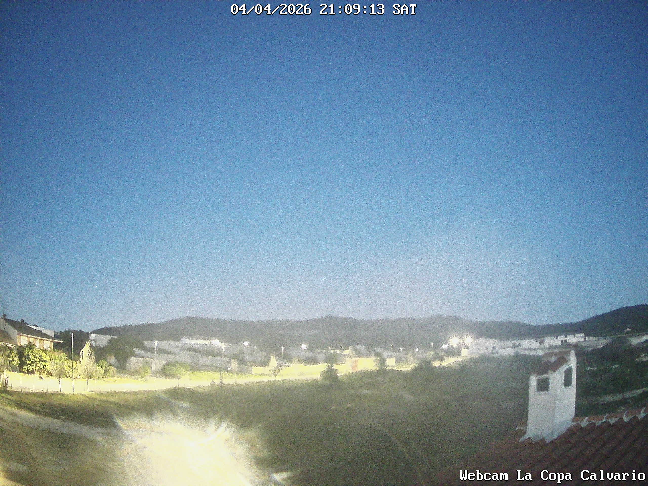 Webcam 2026-04-04 21:09:13